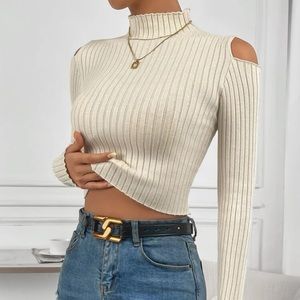 NEW sweater